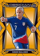 2024-25 Panini Obsidian Soccer Hobby Box