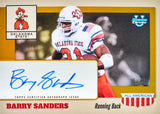 2026 Bowman Football Hobby Jumbo Box