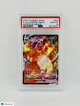 Charizard VMAX 2020 Pokemon Darkness Ablaze Full Art #020 PSA 10