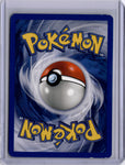 Sabrina's Alakazam 1999 Pokemon Gym Challenge 16/132 Holo