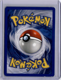 Sabrina's Alakazam 1999 Pokemon Gym Challenge 16/132 Holo