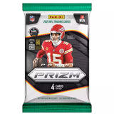 2025 Panini Prizm Football Blaster Box