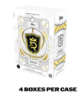 2023-24 Topps Royalty NBA Basketball Hobby Box - Presell