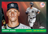 2025 Topps Chrome Platinum '55 Baseball Value Blaster Box