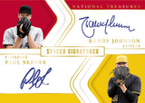 2025 Panini National Treasures Baseball Hobby Box