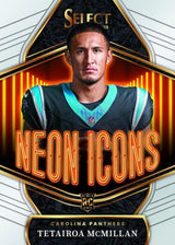 2025 Panini Select Football Hobby Box