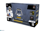 2025 Panini Mosaic NFL Hobby Box