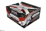 2025 Panini Prizm Racing NASCAR Hobby Box