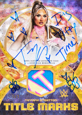 2026 Topps WWE Universe Hobby Box