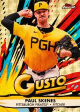 2025 Topps Finest Baseball Hobby Box