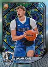 2025-26 Bowman Basketball Jumbo Box