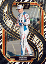 2025 Panini Select NASCAR Racing Hobby Box