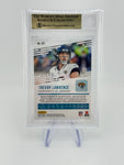 Trevor Lawrence 2021 Panini Chronicles Prestige Rookies Update BGS 9.5 Jaguars