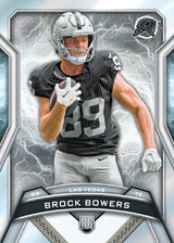 2024 Topps Resurgence Football Mega Box