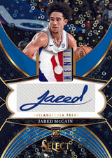 2024-25 Panini Select NBA H2 Box