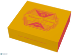 2025 Panini National Treasures Racing Hobby Box