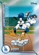 2026 Topps Chrome Disney Value Blaster Box