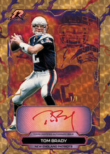 2025 Topps Resurgence Football Hobby Box