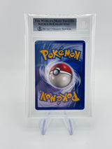 Venusaur HOLO R 1999 Pokemon Base Unlimited BGS 8.5 Near Mint+