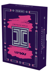 2024 Panini Impeccable LIV Golf Hobby Box