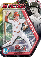 2025 Topps Bowman Draft Baseball Mega Box