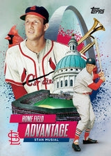 2025 Topps Series Two Baseball Hobby Box