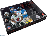 2025 Topps Signature Class Football Hobby Box