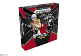 2025 Panini Prizm Draft Picks Football Hobby Box