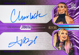 2026 Topps Stadium Club WWE Hobby Box