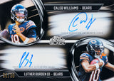 2025 Topps Chrome Black Football Hobby Box
