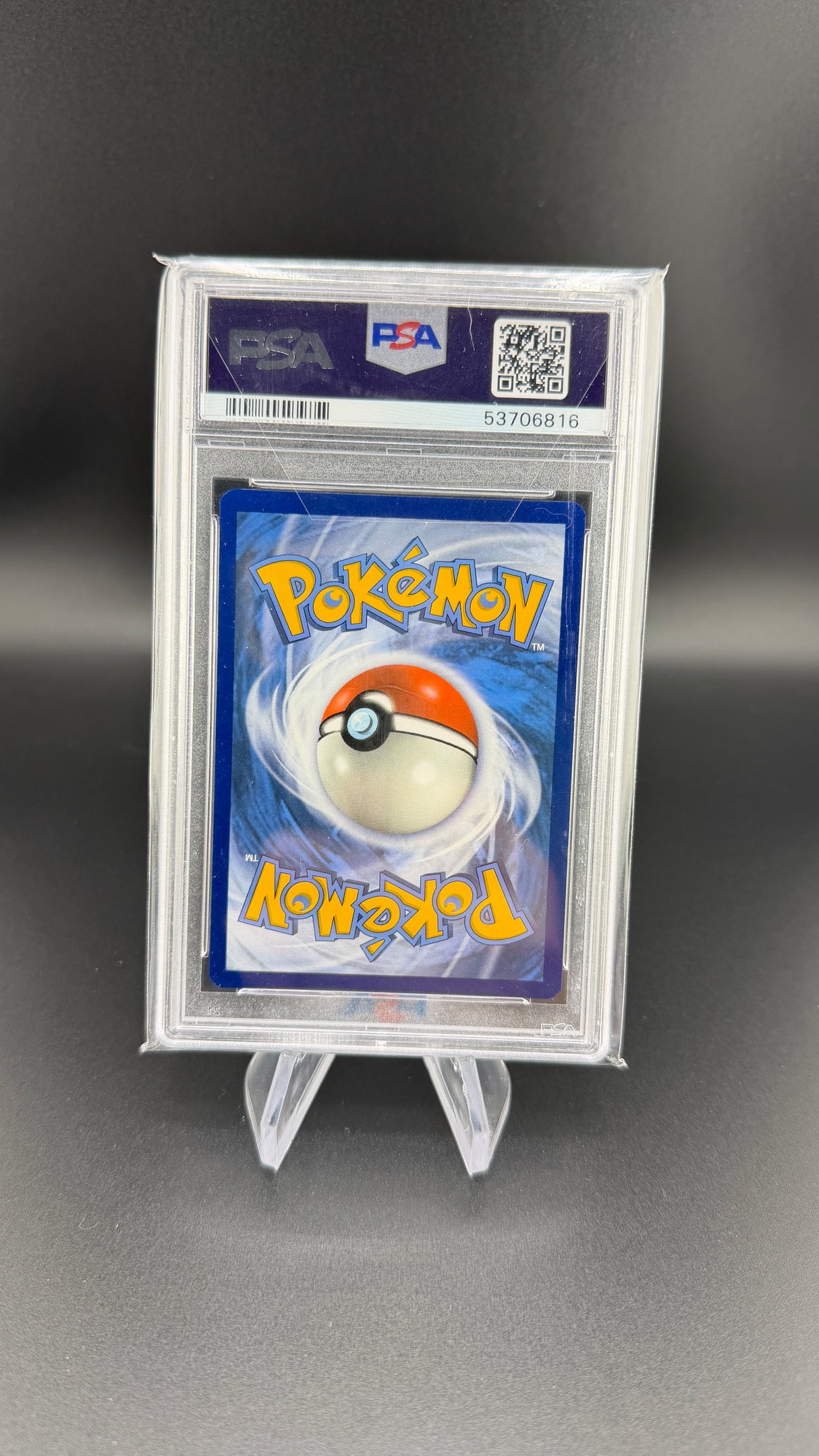 Magnemite 2019 Pokemon Sun & Moon Cosmic Eclipse 242 Secret Full Art PSA 10