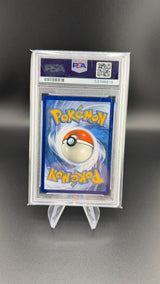Magnemite 2019 Pokemon Sun & Moon Cosmic Eclipse 242 Secret Full Art PSA 10