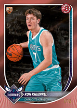 2025-26 Bowman Basketball Blaster Value Box