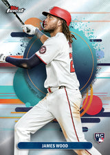 2025 Topps Finest Baseball Hobby Box