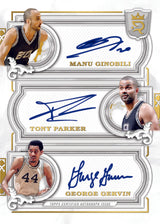 2023-24 Topps Royalty NBA Basketball Hobby Box - Presell