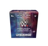 2025 Topps WWE Universe Wrestling Hobby Box
