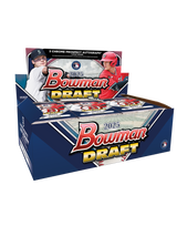 2025 Bowman Draft Baseball Hobby Box