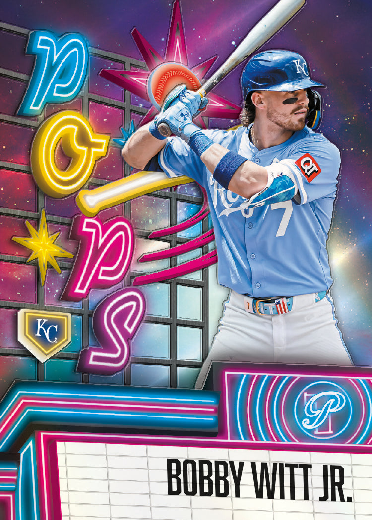 2026 Topps Pristine Baseball Hobby Box | IfItsSports – Lab 20 Cards