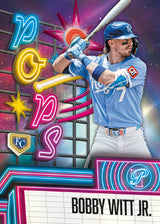 2026 Topps Pristine Baseball Hobby Box