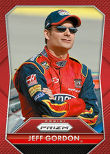2025 Panini Prizm Racing NASCAR Hobby Box