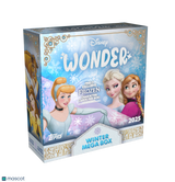 2025 Topps Disney Wonder Winter Mega Box