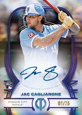 2026 Topps Tribute Baseball Hobby Box *PRESELL*