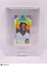 Ernie Banks 2009 eTopps
