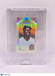 Ernie Banks 2009 eTopps