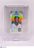 Ernie Banks 2009 eTopps