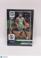 Marcus Smart 2022-23 Donruss Basketball