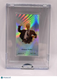 Gerald Ford 2008 eTopps