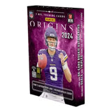 2025 Panini Origins Football Hobby Box