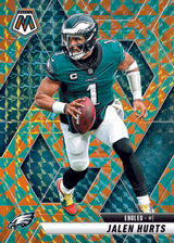 2025 Panini Mosaic NFL Hobby Box