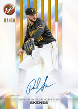 2026 Topps Pristine Baseball Hobby Box